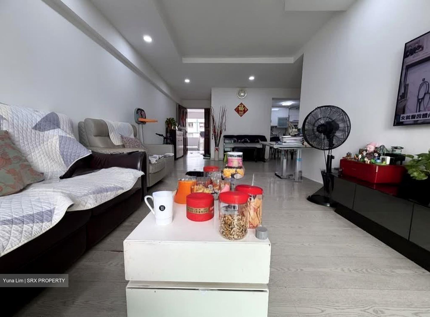 Blk 313B Anchorvale Gardens (Sengkang), HDB 5 Rooms #532590991